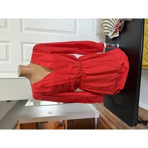 Parker Long Sleeve Dress